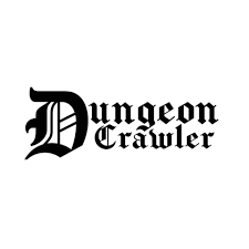 Logo of Dungeon Crawler